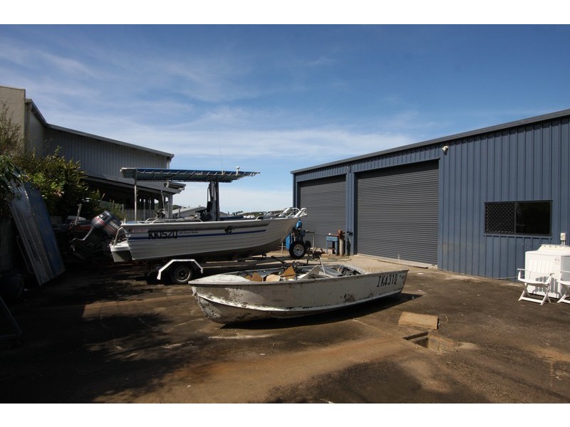 Lot 17 Theresa Drive, Mossman QLD 4873