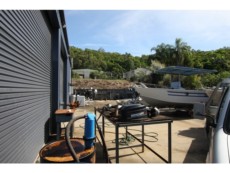 Lot 17 Theresa Drive, Mossman QLD 4873