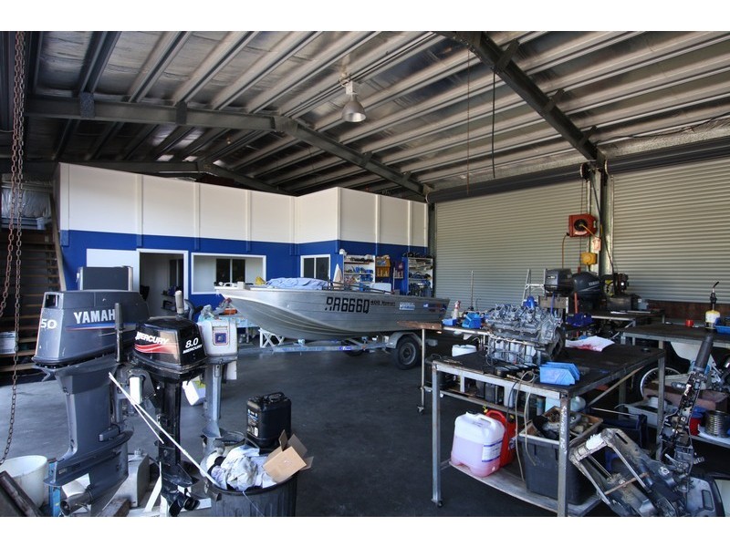 Lot 17 Theresa Drive, Mossman QLD 4873
