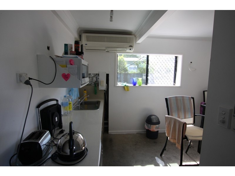 Lot 17 Theresa Drive, Mossman QLD 4873
