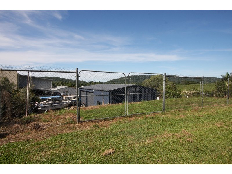 Lot 17 Theresa Drive, Mossman QLD 4873