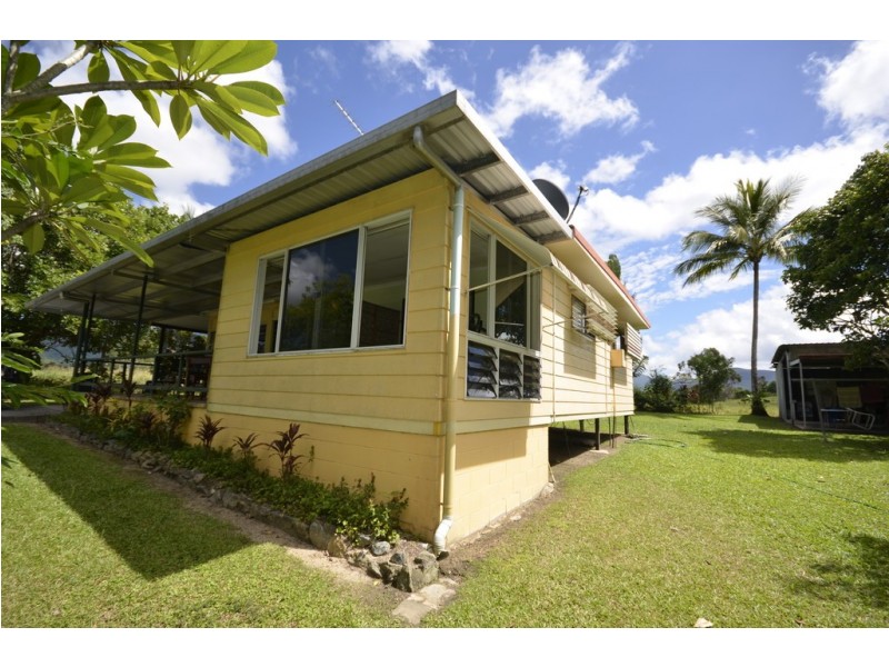 2116 Mossman-Mount Molloy Road, Julatten QLD 4871