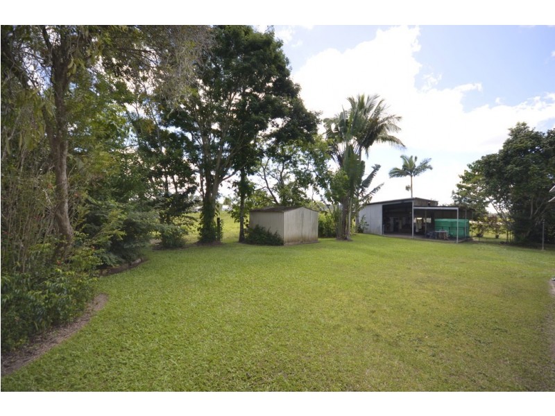 2116 Mossman-Mount Molloy Road, Julatten QLD 4871