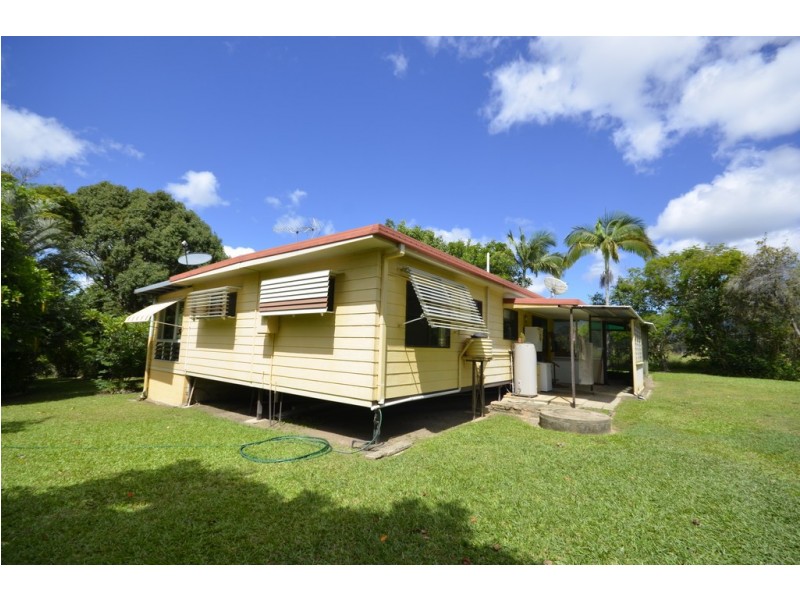 2116 Mossman-Mount Molloy Road, Julatten QLD 4871