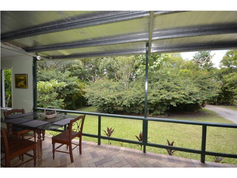 2116 Mossman-Mount Molloy Road, Julatten QLD 4871