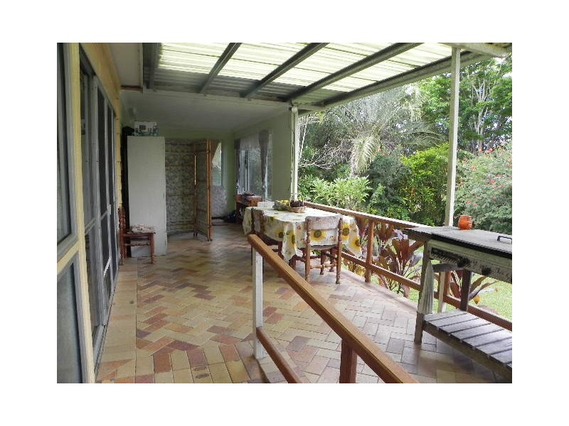 2116 Mossman-Mount Molloy Road, Julatten QLD 4871