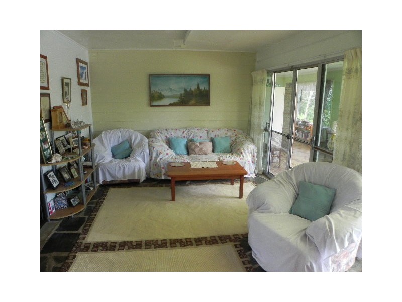 2116 Mossman-Mount Molloy Road, Julatten QLD 4871