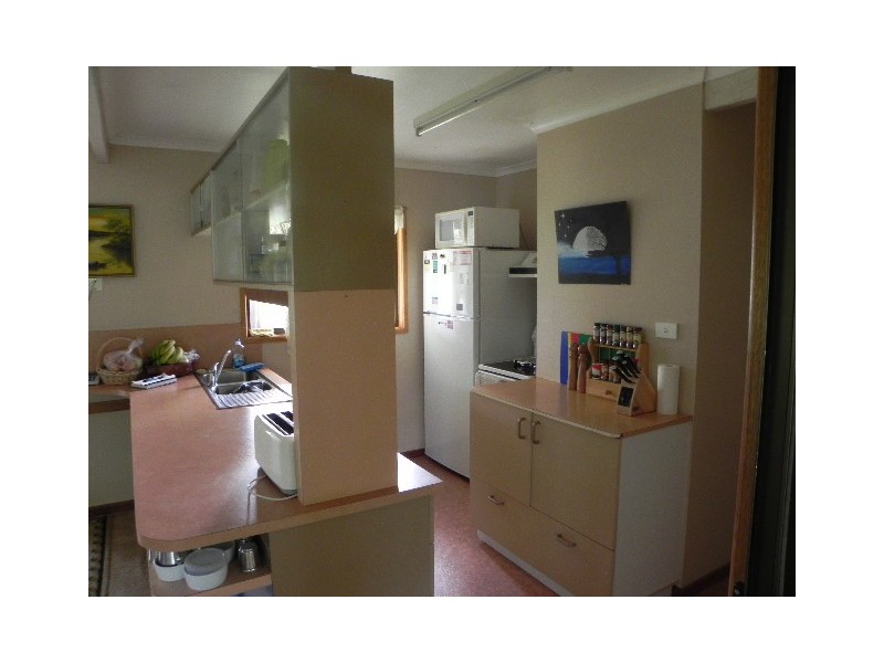 2116 Mossman-Mount Molloy Road, Julatten QLD 4871