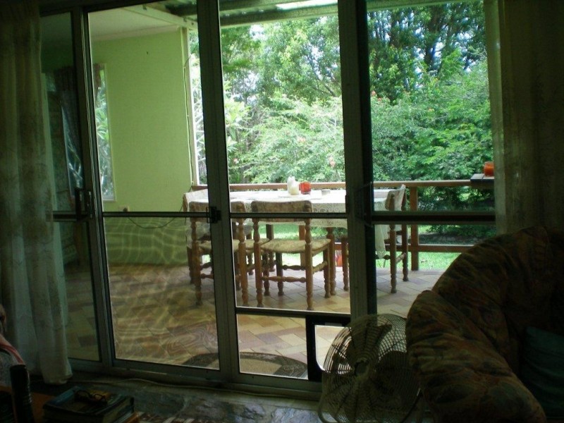 2116 Mossman-Mount Molloy Road, Julatten QLD 4871