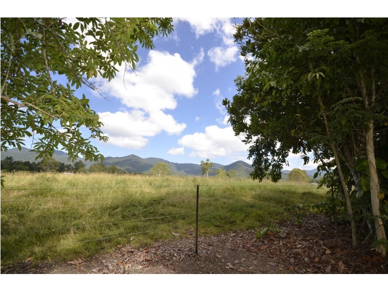 2116 Mossman-Mount Molloy Road, Julatten QLD 4871