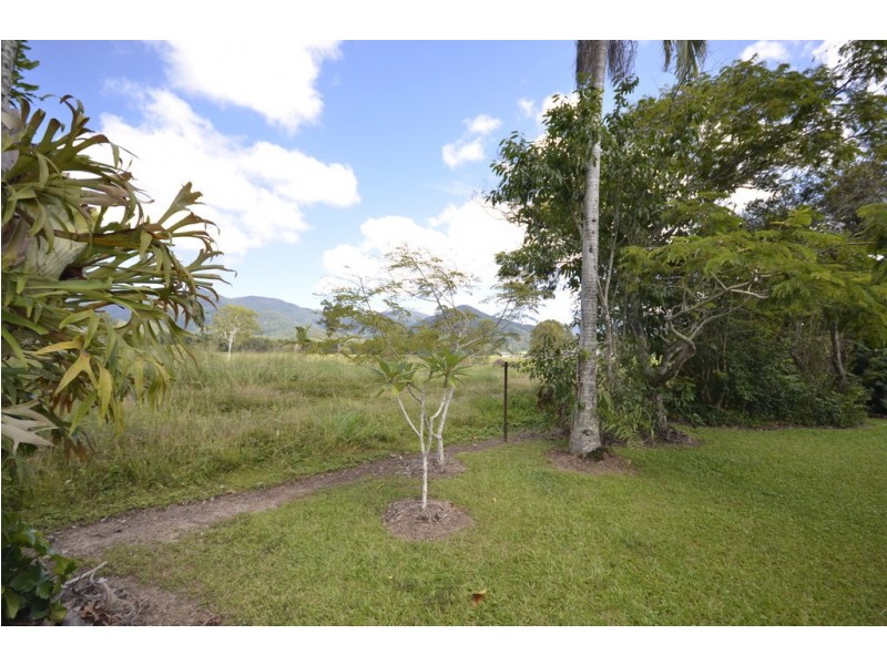 2116 Mossman-Mount Molloy Road, Julatten QLD 4871