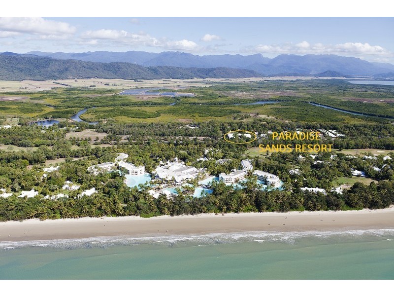 1/15 Port Douglas Rd (Paradise Sands), Port Douglas QLD 4877