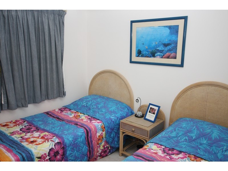 1/15 Port Douglas Rd (Paradise Sands), Port Douglas QLD 4877