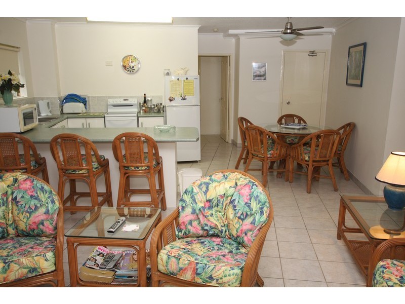 1/15 Port Douglas Rd (Paradise Sands), Port Douglas QLD 4877