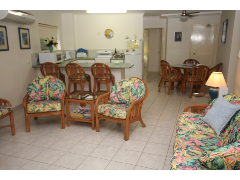 1/15 Port Douglas Rd (Paradise Sands), Port Douglas QLD 4877