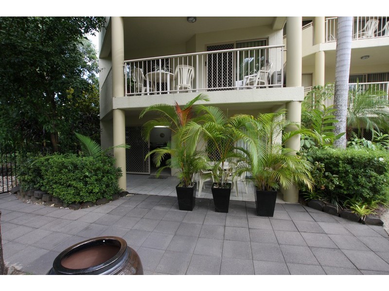 1/15 Port Douglas Rd (Paradise Sands), Port Douglas QLD 4877