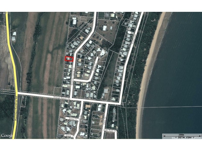 18 Snapper Island Drive, Wonga QLD 4873
