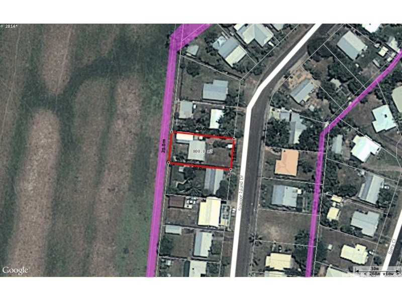 18 Snapper Island Drive, Wonga QLD 4873