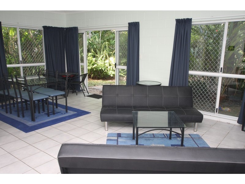 3/13 Morning Close, Port Douglas QLD 4877