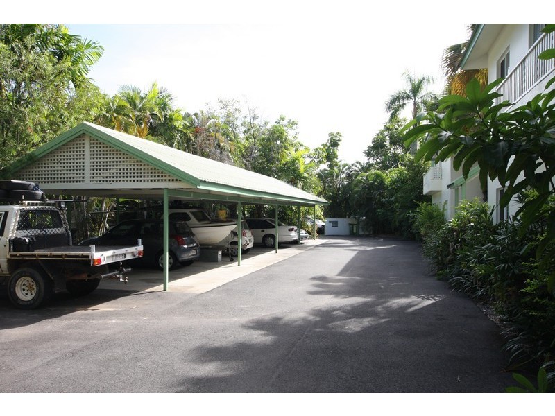 3/13 Morning Close, Port Douglas QLD 4877