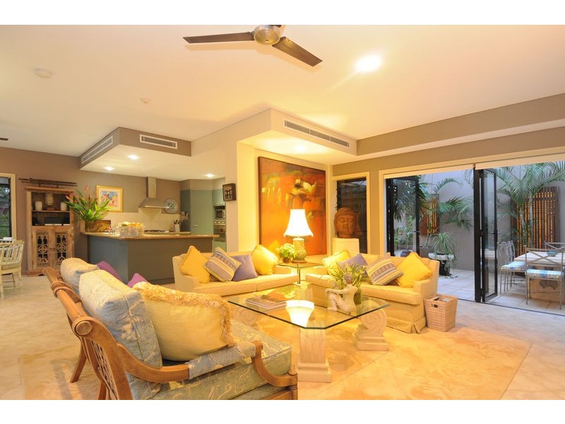Villa 7 Thornton West, St Crispins Ave, Port Douglas QLD 4877