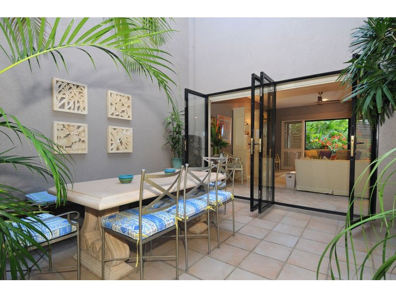 Villa 7 Thornton West, St Crispins Ave, Port Douglas QLD 4877