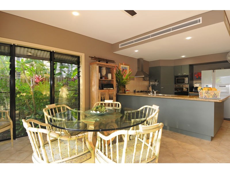 Villa 7 Thornton West, St Crispins Ave, Port Douglas QLD 4877
