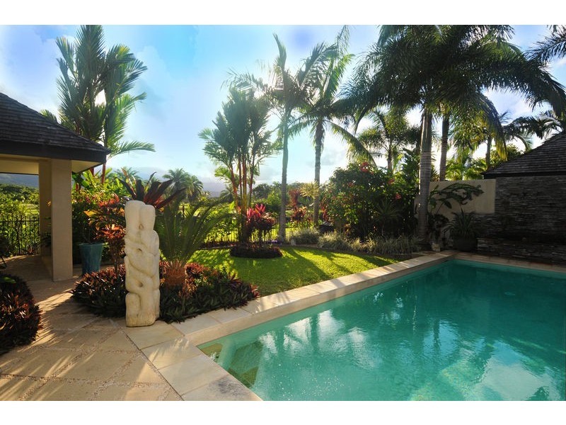 Villa 7 Thornton West, St Crispins Ave, Port Douglas QLD 4877