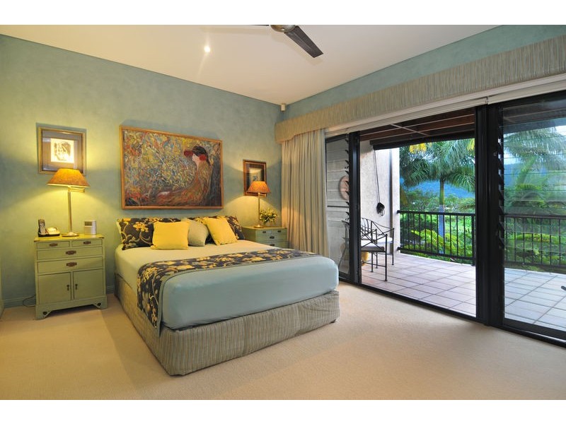 Villa 7 Thornton West, St Crispins Ave, Port Douglas QLD 4877