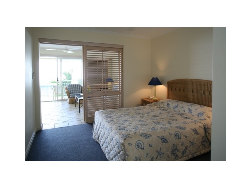Unit 9 Macrossan House, Port Douglas QLD 4877