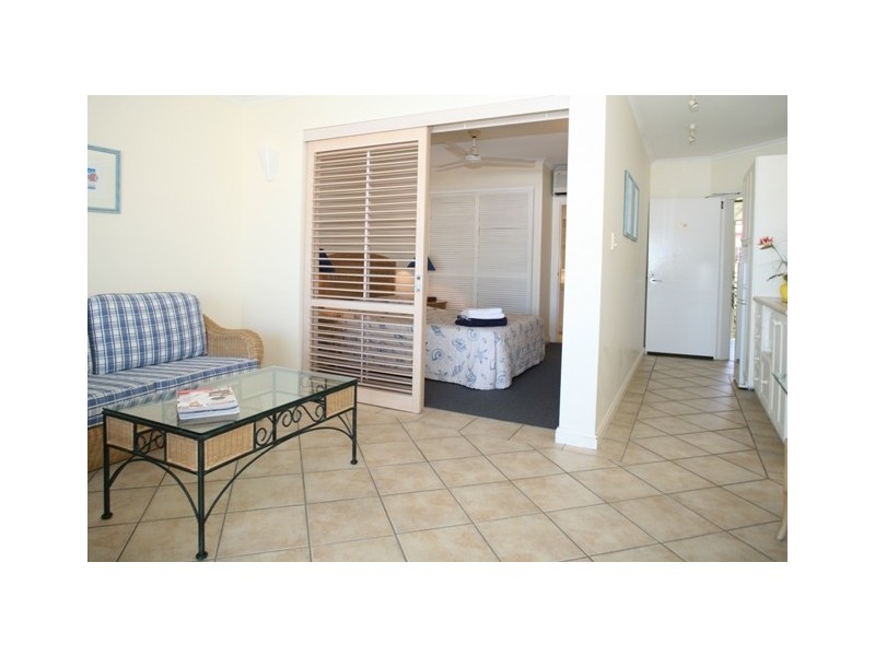 Unit 9 Macrossan House, Port Douglas QLD 4877