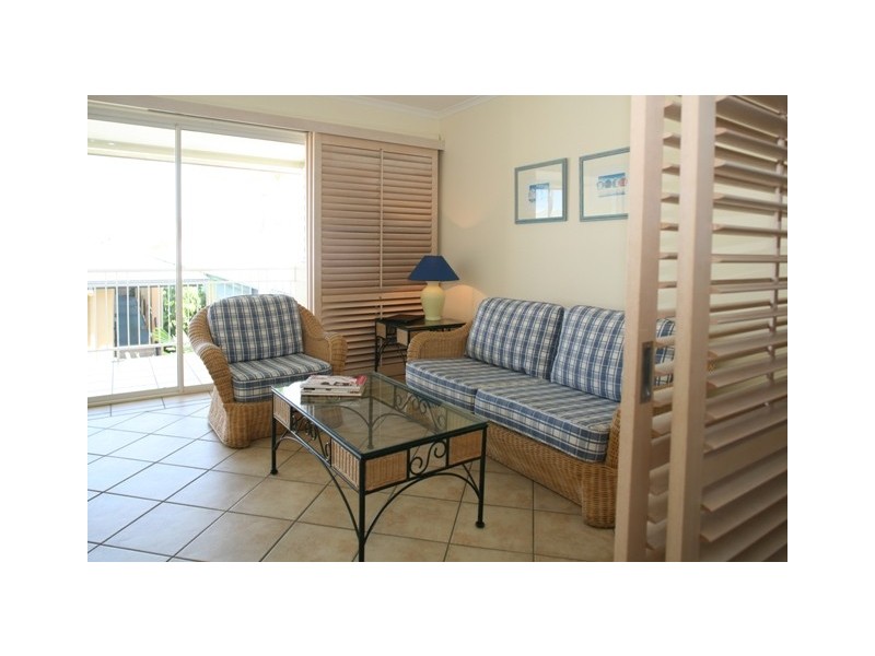 Unit 9 Macrossan House, Port Douglas QLD 4877