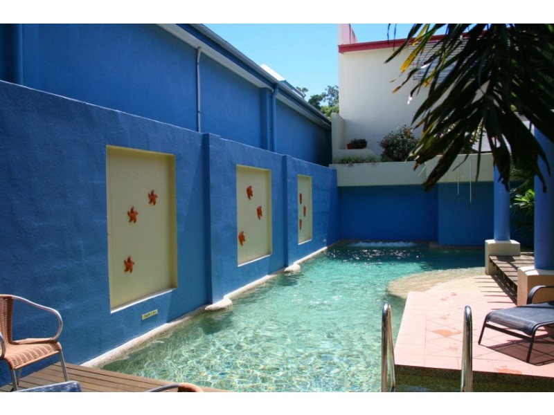 Unit 9 Macrossan House, Port Douglas QLD 4877