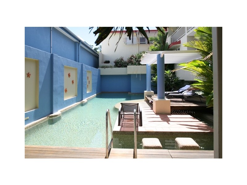 Unit 9 Macrossan House, Port Douglas QLD 4877