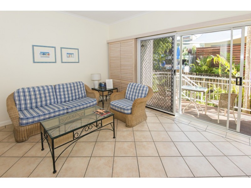 1/19 Macrossan St; (Macrossan House), Port Douglas QLD 4877