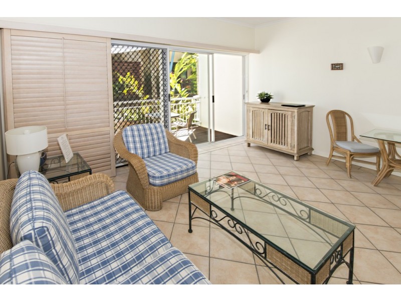 1/19 Macrossan St; (Macrossan House), Port Douglas QLD 4877