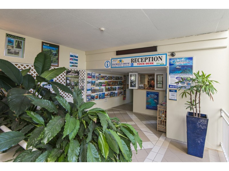 1/19 Macrossan St; (Macrossan House), Port Douglas QLD 4877