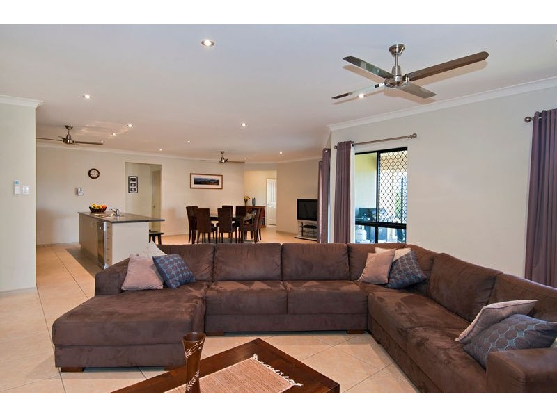 8 Millman Drive, Port Douglas QLD 4877