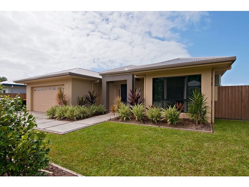 8 Millman Drive, Port Douglas QLD 4877