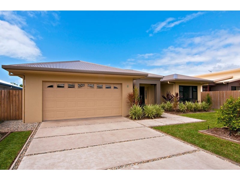 8 Millman Drive, Port Douglas QLD 4877