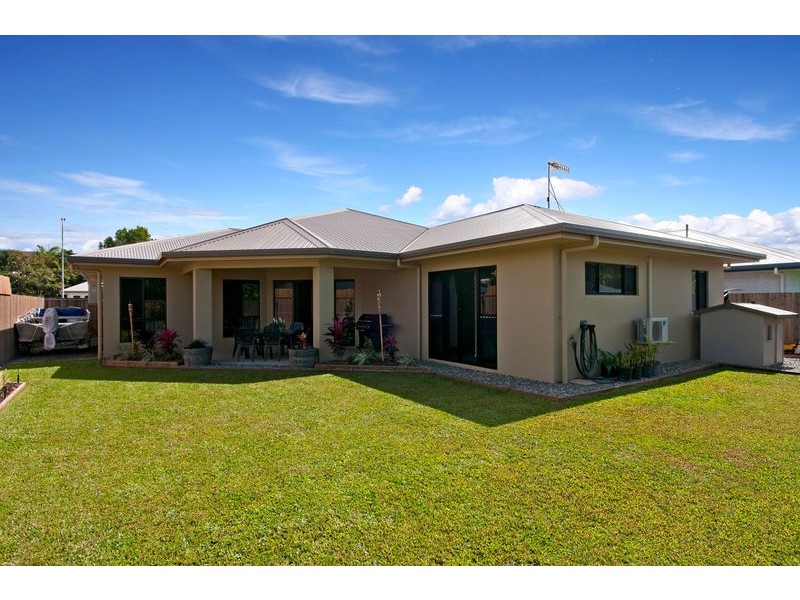 8 Millman Drive, Port Douglas QLD 4877