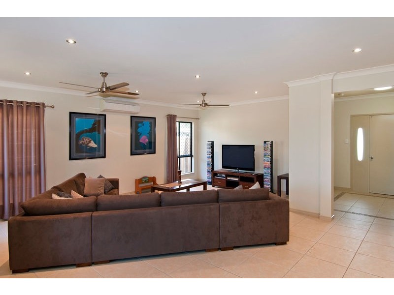 8 Millman Drive, Port Douglas QLD 4877