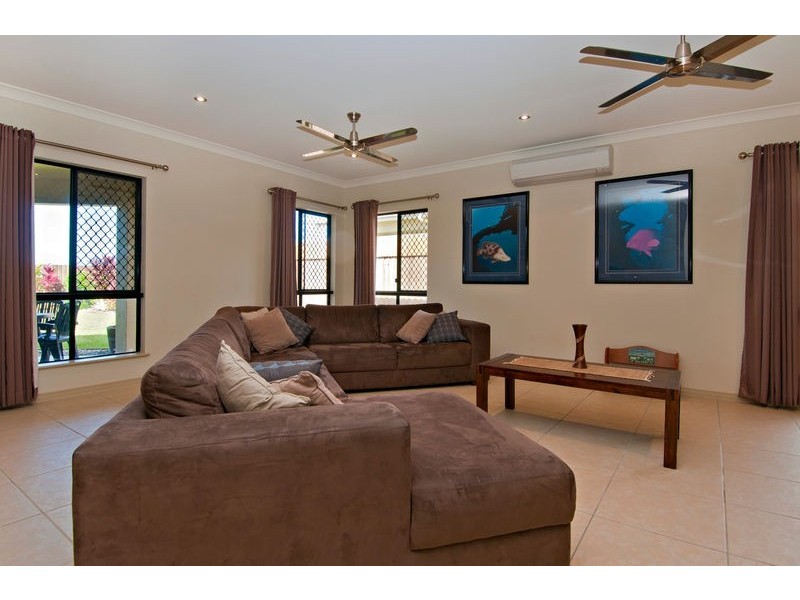 8 Millman Drive, Port Douglas QLD 4877