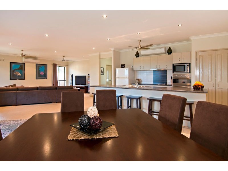 8 Millman Drive, Port Douglas QLD 4877