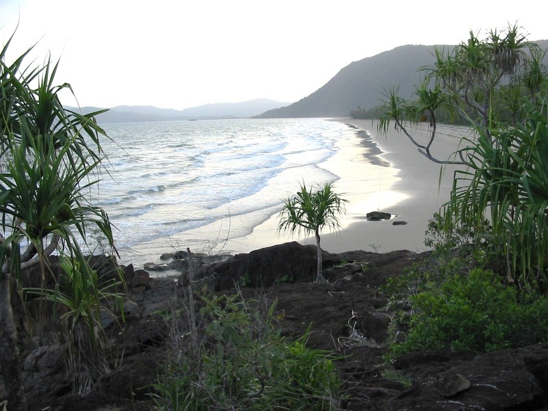 Lot 19 George Road FOREST CREEK, Daintree QLD 4873