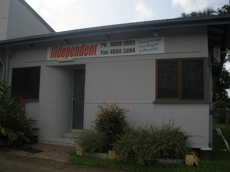 1/11 Johnston Road, Mossman QLD 4873