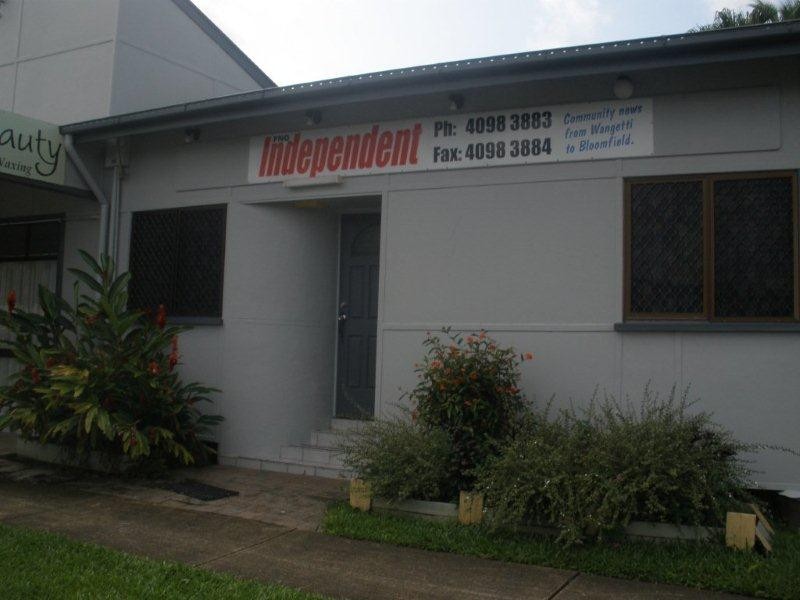 1/11 Johnston Road, Mossman QLD 4873