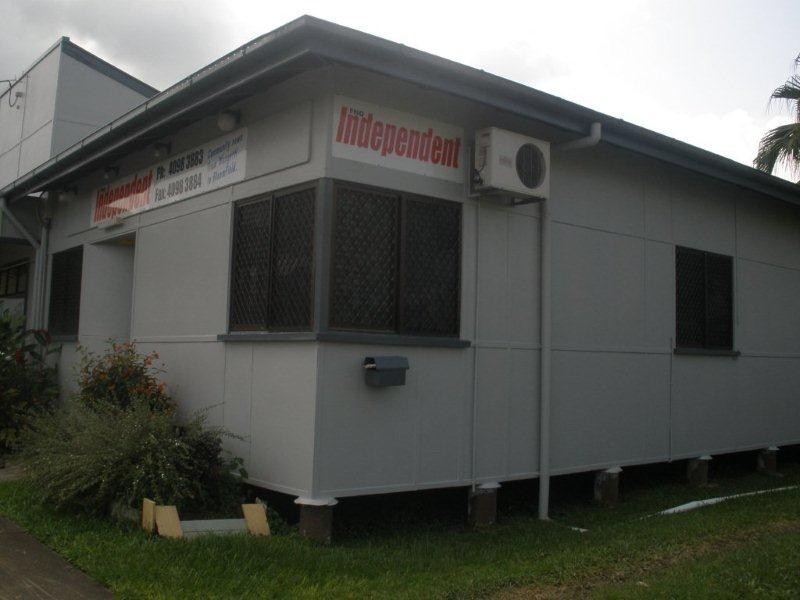 1/11 Johnston Road, Mossman QLD 4873