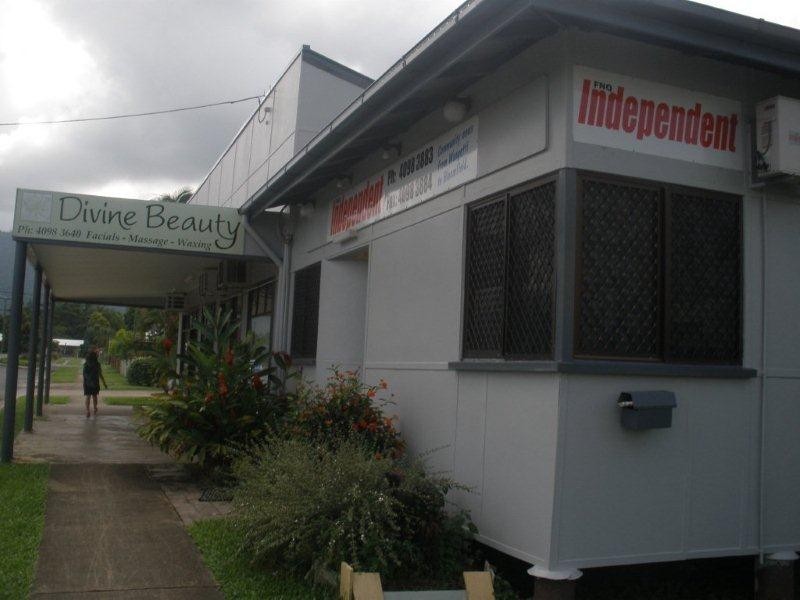 1/11 Johnston Road, Mossman QLD 4873