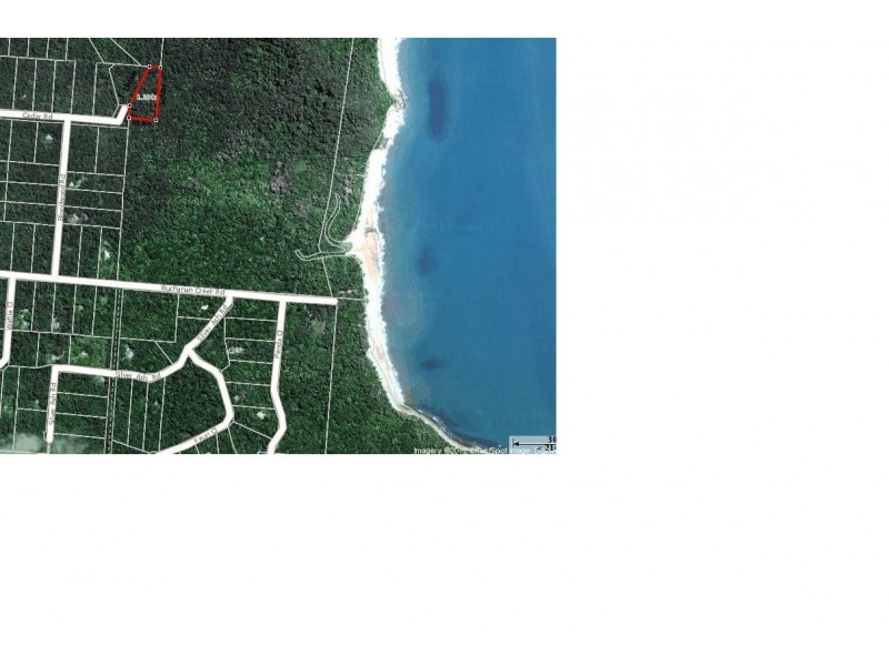 199 Cedar Road COW BAY, Daintree QLD 4873